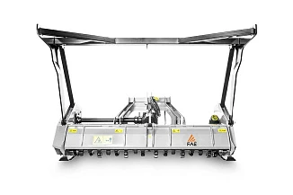 Мульчер FAE UML/LOW