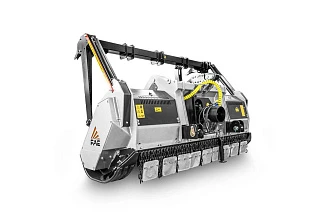 Мульчер FAE UMM/S - UMM/S/HP