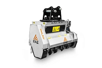 Мульчер FAE DML/HY - DML/HY/VT