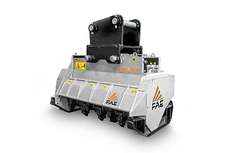 Мульчер FAE UML/EX - UML/EX/VT