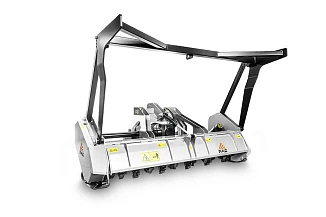 Мульчер FAE UML/LOW