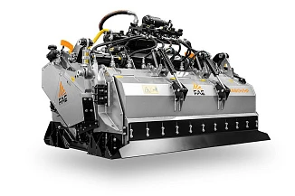 Стабилизатор грунта FAE STABI/H