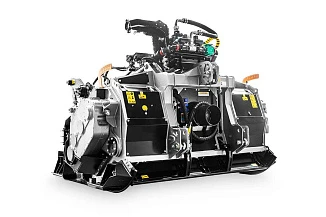 Многофункциональное навесное оборудование FAE MTH - MTH/HP