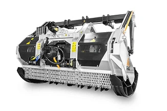 Мульчер FAE UMH MEGA