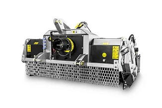 Лесная фреза FAE SSL