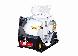Дорожная фреза Simex PLB450