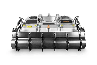 Лесная фреза FAE SSH-SSH/HP