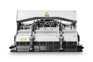 Многофункциональное навесное оборудование FAE MTL