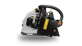 Дорожная фреза для мини-погрузчика FAE RPL/SSL