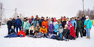 Коллективный драйв!