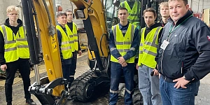 Растим достойную смену