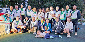 II Олимпийские игры прошли в Трактородеталь