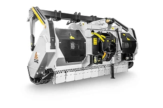 Мульчер FAE UMH/S - UMH/S/HP