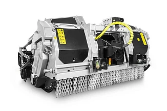 Многофункциональная голова FAE SFM