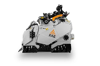 Стабилизатор грунта FAE STABI/H