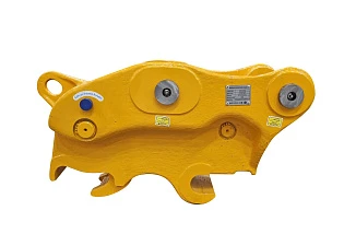 Квик-каплер механический для экскаватора Sany SY50