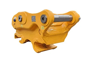 Квик-каплер гидравлический для экскаватора Sany SY80