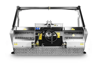 Мульчер FAE UML/DT