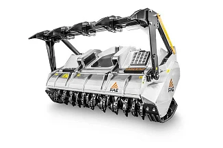 Мульчер FAE UMH/S - UMH/S/HP