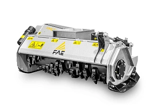 Мульчер FAE UML/HY/RW