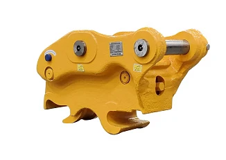 Квик-каплер механический для экскаватора Sany SY50