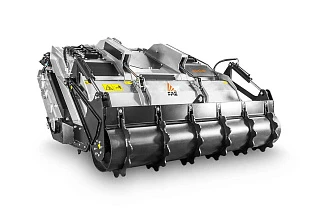 Лесная фреза FAE SSH-SSH/HP