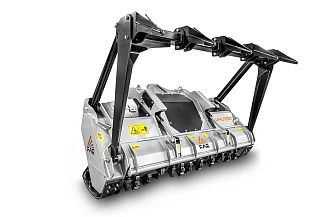 Мульчер FAE UML/S/DT