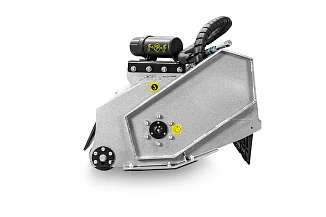 Мульчер FAE PML/HY