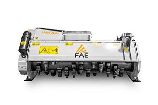 Мульчер FAE UML/HY/RW