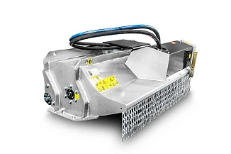 Мульчер FAE PML/EX