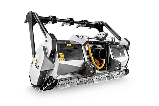 Мульчер FAE UMM/DT