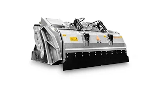 Стабилизатор грунта FAE STABI/FRS - STABI/FRS/HP