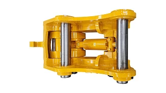 Квик-каплер механический для экскаватора Sany SY225