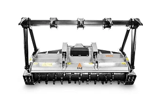 Мульчер FAE 200U