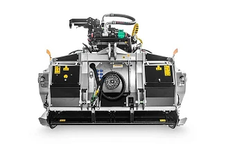 Многофункциональное навесное оборудование FAE MTH - MTH/HP