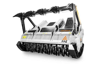 Мульчер FAE UMH MEGA