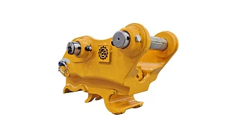 Квик-каплер механический для экскаватора Sany SY26