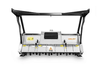 Мульчер FAE UML/DT