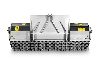 Лесная фреза FAE 200S