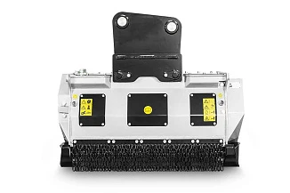 Мульчер FAE UML/S/EX/VT