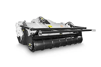 Лесная фреза FAE SSL SPEED