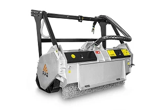 Мульчер FAE UML/SSL - UML/SSL/VT