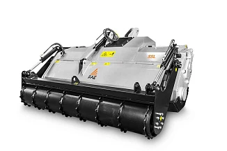 Лесная фреза FAE SSL