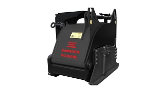 Фреза дорожная SANROCK PC350BL