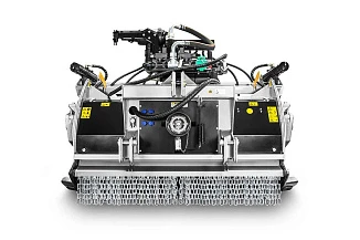 Многофункциональное навесное оборудование FAE MTM - MTM/HP