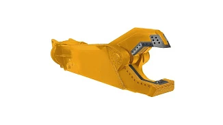 Гидравлические ножницы по металлу SH130R