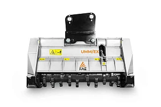 Мульчер FAE UMM/EX - UMM/EX/VT