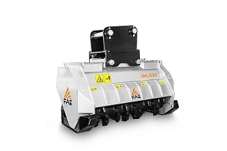 Мульчер FAE UML/S/EX/VT