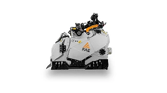 Стабилизатор грунта FAE STABI/H - STABI/H/HP