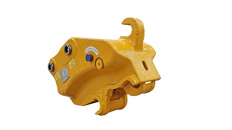 Квик-каплер механический для экскаватора Sany SY16/18